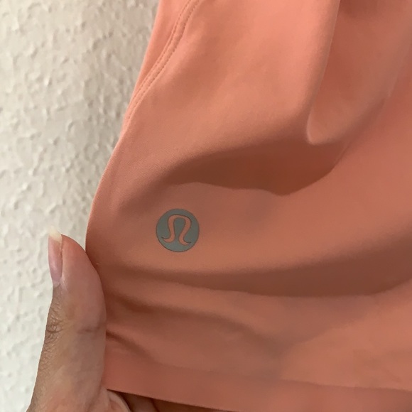 lululemon Athletic tank top - Picture 4 of 4